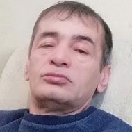 Шухрат Абдунаимов