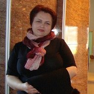 Анастасия Герасименко