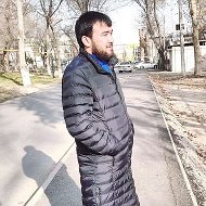 Abdulla Safarov