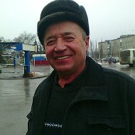 Владимир Тютнев