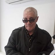 Василий Заборовский