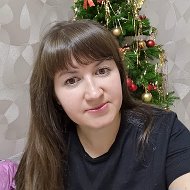 Анастасия Алексеевна