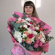 Елена Тимофеева