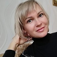 Екатерина Дубовская