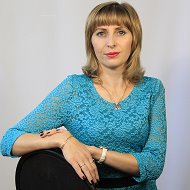 Вероника Новожёнова