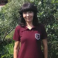 Ольга Тагильцева