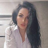 Наталья Белова