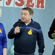 Василий Сергеев