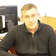 Игорь Савчиенко