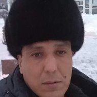 Кахрамон Бегиев