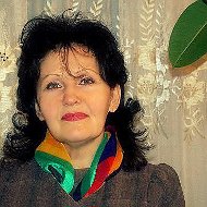 Ольга Маринкина