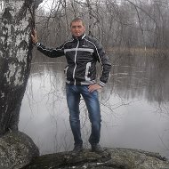 Александр Клюев