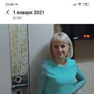 Светлана Гарцуева