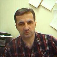 Александр Чикризов