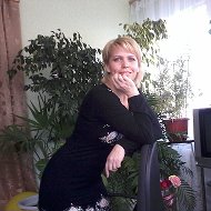 Марина Работягова