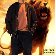 Khalid 🦁🦁