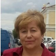 Наталия Короткевич