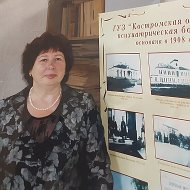 Елена Иваненко