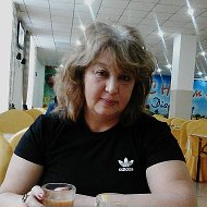 Лиза Мухамеджанова