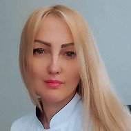 Ольга Дворецкая