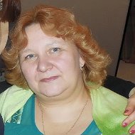 Cветлана Боженкова