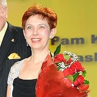 Irina Mezheritsky