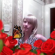 Ирина Гарлукович