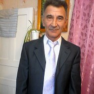 Валерий Ефимов