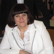 Тамара Захарченко