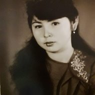 Гульнара Жамантикова