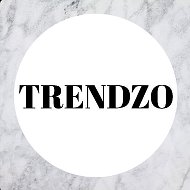 Trendzo- Будь