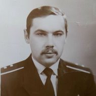 Владимир Рыженков