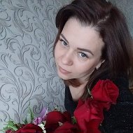 Наталья Волохина