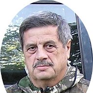 Владимир Костарев
