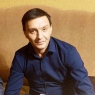 Решат Кадыров