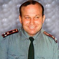 Михаил Щемелев