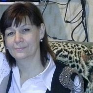 Марина Саввинова