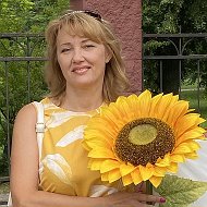 Svetlana Komarchuk