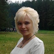 Светлана Жукова