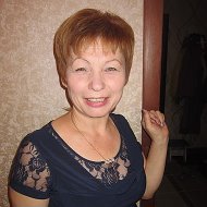 Лариса Захаренко