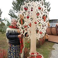 Татьяна Шиленкова