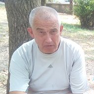 Игорь Кулибаба