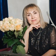 Алёна Сабаева