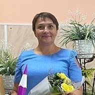 Анна Голошмидова