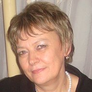 Лариса Силина