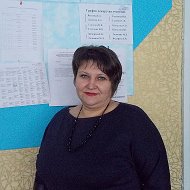 Елена Ягупова