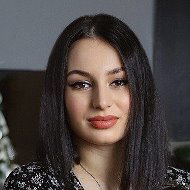 Эвелина Воркожокова