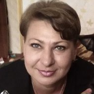 Наталья Рольская
