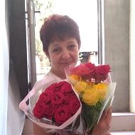 Елена Попова