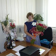 Ирина Молоднякова